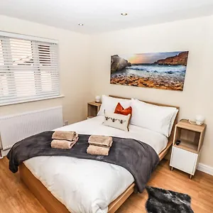 3 Rothbury Place Lytham St Annes
