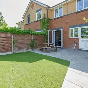 Avella By The Park Lytham St Annes