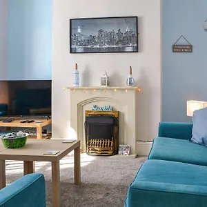 Zacks Seaside Holiday home Bridlington