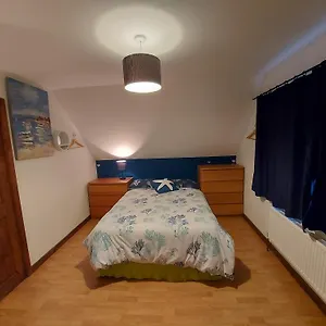 Chezzas Homestay Poole